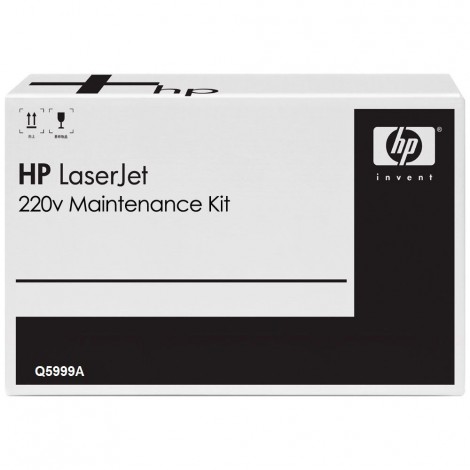 Q5999A Kit di manutenzione 220V per HP LASERJET 4345MFP (225.000pg) 1pz