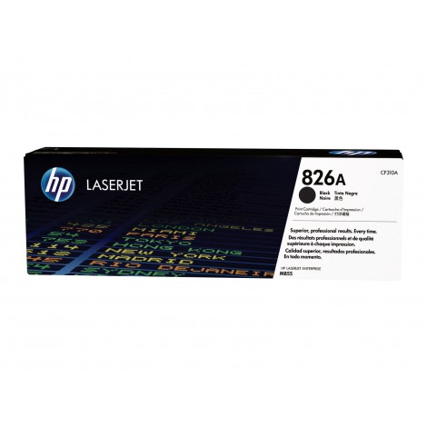 CF310A Toner nero per HP LASERJET ENTERPRISE FLOW M880Z (29.000pg)  C92H33231