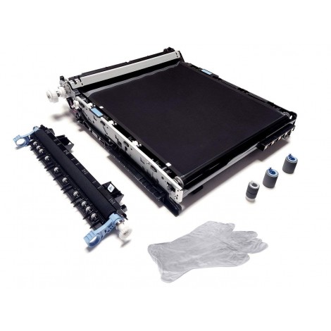 CB463A Kit di trasferimento per HP COLOR LASERJET CM6040MFP (150.000pg) 1pz