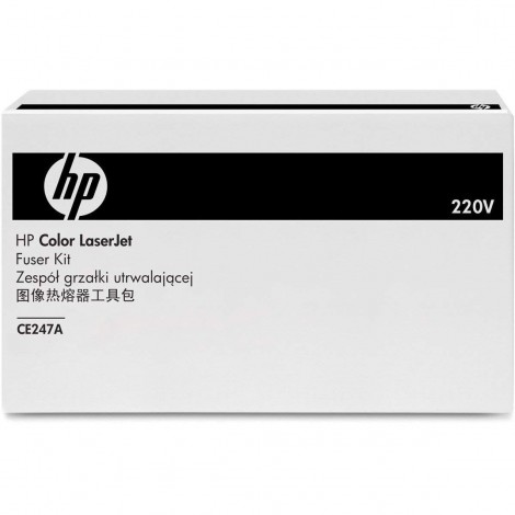 CE247A Fusore 220V per HP COLOR LASERJET CP 4025 (150.000pg) 1pz
