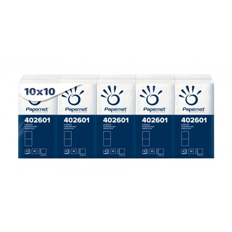 Papernet Fazzoletti 4 veli - 402601