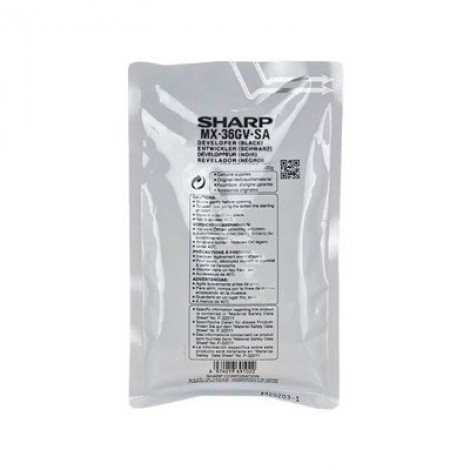 MX36GVSA Developer colore per Sharp MX 2310U (60.000pg) 1pz