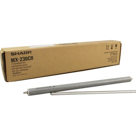 MX230CR Kit rullo di pulizia per Sharp MX 2310U (100.000pg) 1pz
