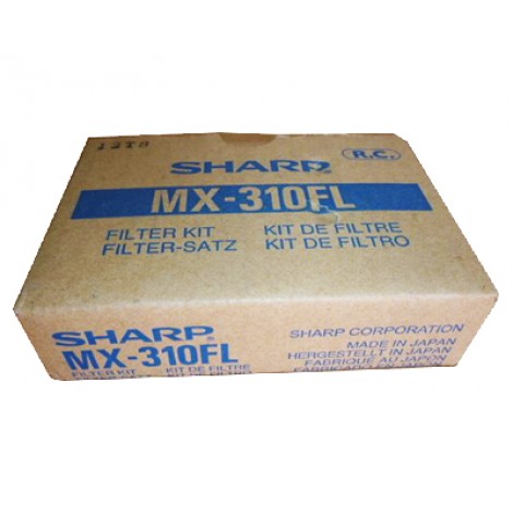 MX310FL Kit filtri per Sharp MX 2301N (100.000pg) 1pz