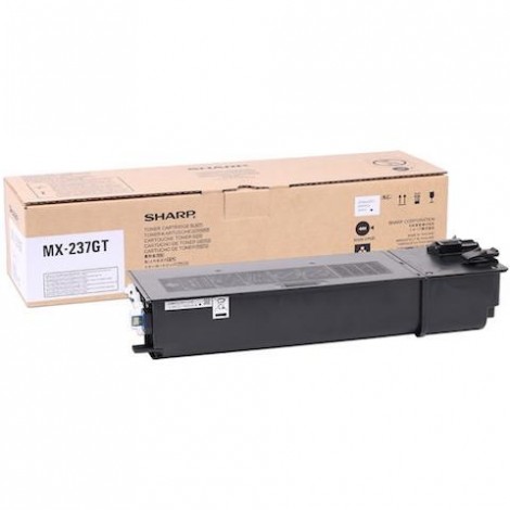 MX237GT Toner nero per Sharp AR 6020N (20.000pg) 1pz