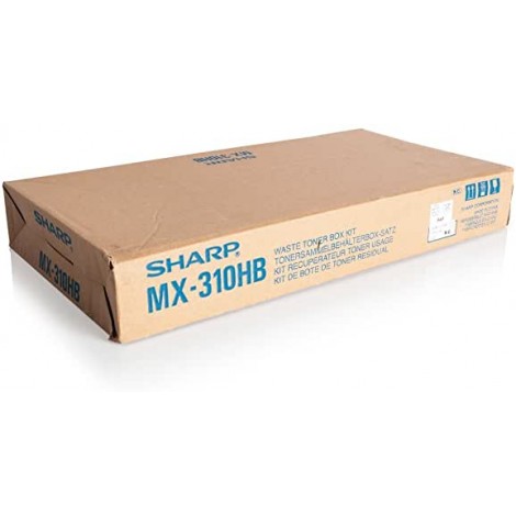 MX310HB Vaschetta recupero toner per Sharp MX 3100N (50.000pg) 1pz
