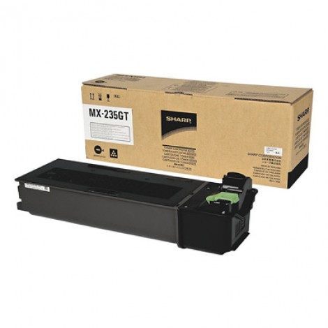 MX235GT Toner nero per Sharp AR 5618N (16.000pg) 1pz