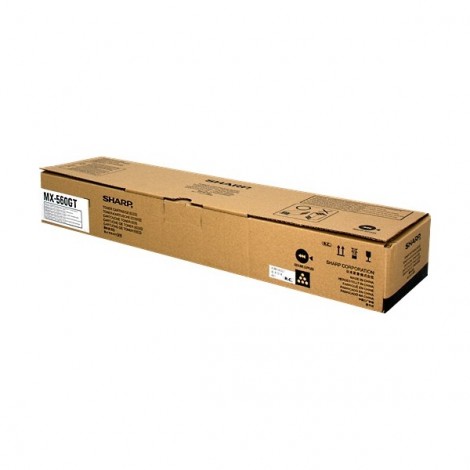 MX561GT Toner nero per Sharp MX M364N (40.000pg) 1pz