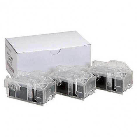 Lexmark Punti metallici per CS 827DE (3x5.000punti) 1Conf. - 25A0013