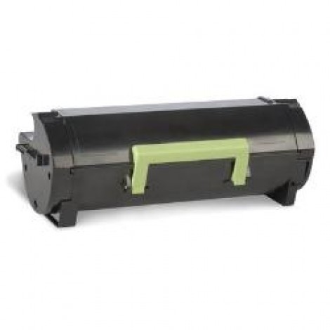 62D2000 Toner RETURN nero per Lexmark MX 710DE (6.000pg) 1pz