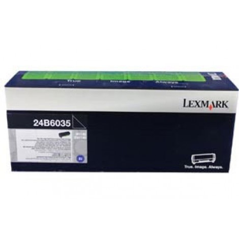 24B6035 Toner nero per Lexmark M 1145 (16.000pg) 1pz