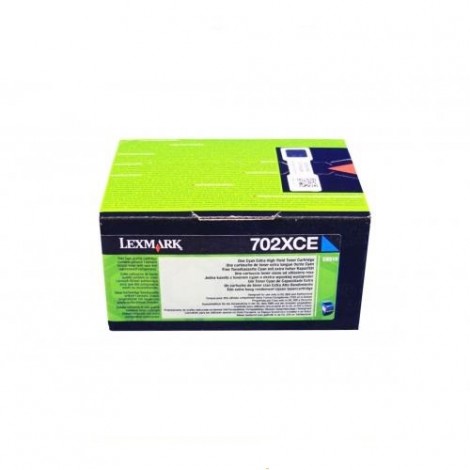 L32859 Toner CORPORATE nero per Lexmark CS 510DE (8.000pg) 1pz