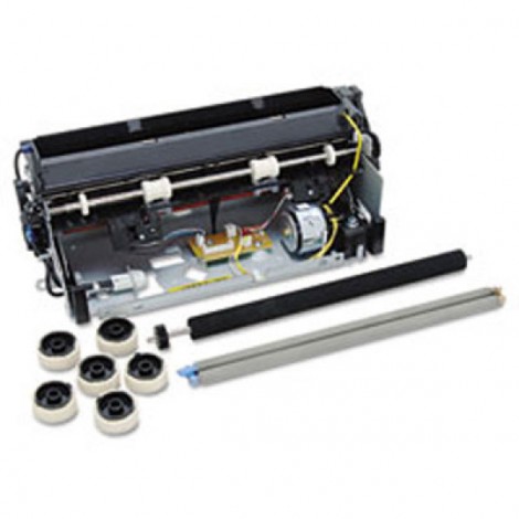 40X4765 Kit di manutenzione 220V per Lexmark T 650N (120.000pg) 1pz