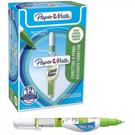Papermate Correttore NP10 a penna 7ml - S0900011