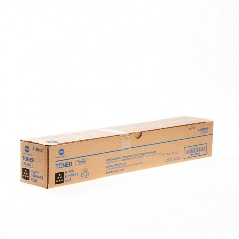 A11G150 TN319K toner nero per Konica-Minolta BIZHUB C 360 (29.000pg) 1pz