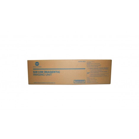 A0TK0ED IU612M drum magenta per Konica-Minolta BIZHUB C 552 (120.000pg) 1pz