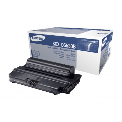 SV199A D5530B toner nero per HP SCX 5530 (8.000pg) 1pz