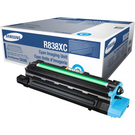 SU609A R838XC drum ciano per HP CLX 8380ND (30.000pg) 1pz