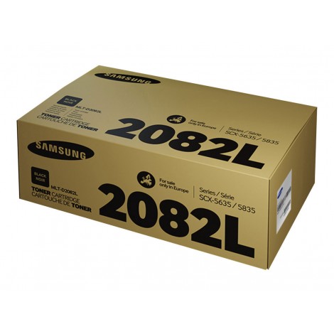 SU986A D2082L toner nero per HP SCX 5835FN (10.000pg) 1pz