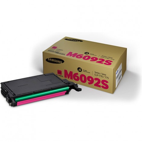 SU348A M6092S toner magenta per HP CLP 770ND (7.000pg) 1pz