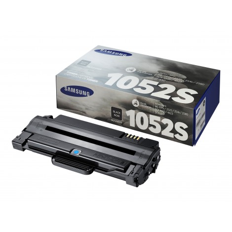 SU759A D1052S toner nero per HP ML 1910 (1.500pg) 1pz