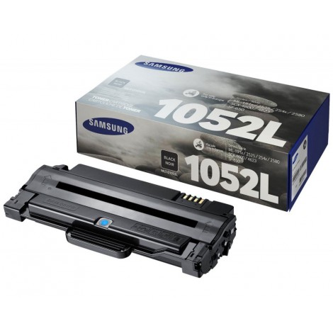 SU758A D1052L toner nero  per HP ML 1910 (2.500pg) 1pz