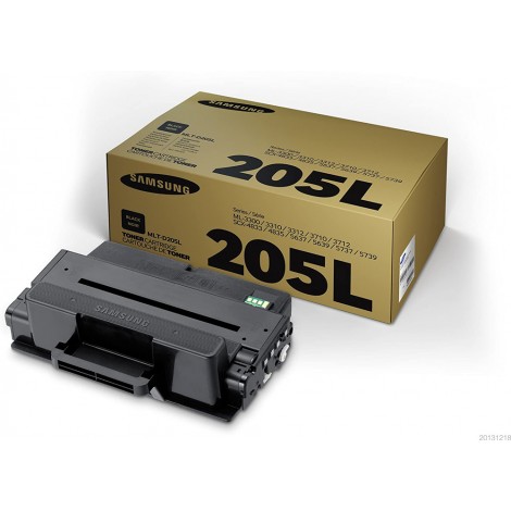 SU963A D205L toner nero per HP ML 3310ND (5.000pg) 1pz