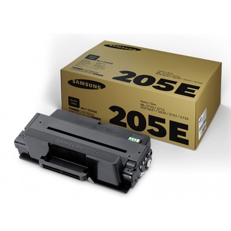 SU951A D205E toner nero per HP ML 3710ND (10.000pg) 1pz