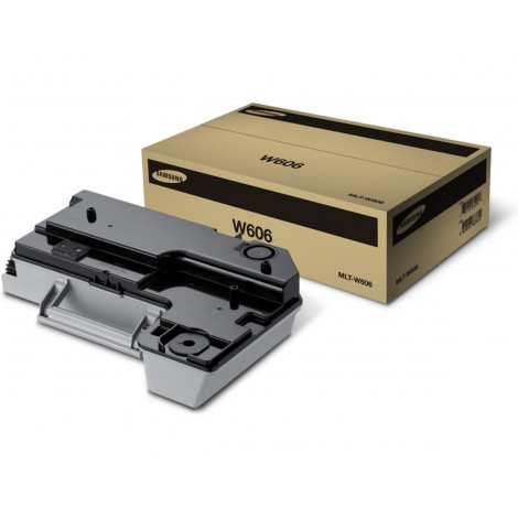 SS844A W606 vaschetta recupero toner per HP SCX 8030ND (100.000pg) 1pz
