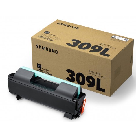 N32182 D309L toner nero per HP ML 5510ND (30.000pg) 1pz