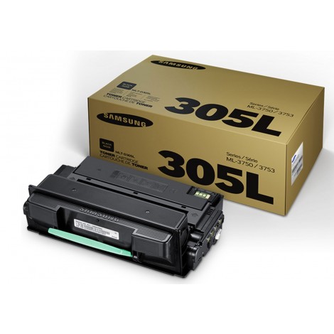 SV048A D305L toner nero per HP ML 3750ND (15.000pg) 1pz