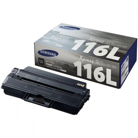 SU828A D116L toner nero per HP SL M2625 (3.000pg) 1pz
