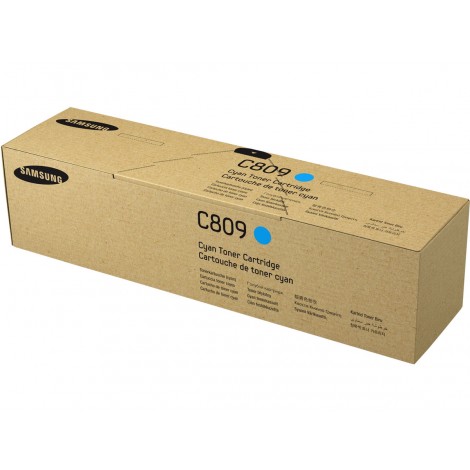 SS567A C809S toner ciano per HP CLX 9201NA (15.000pg) 1pz