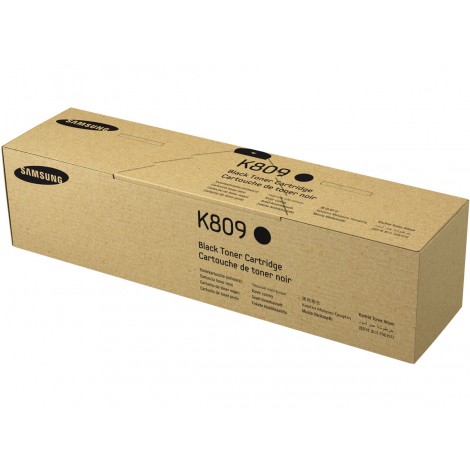 SS607A K809S toner nero per HP CLX 9201NA (20.000pg) 1pz