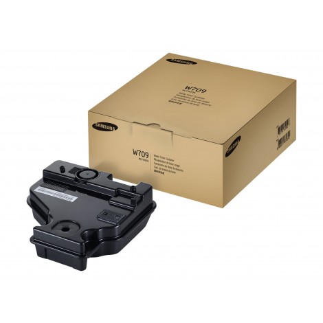 SS853A W709 vaschetta recupero toner per HP SCX 8123 (100.000pg) 1pz