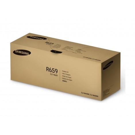 SU418A R659 drum nero per HP CLX 8640ND (40.000pg) 1pz