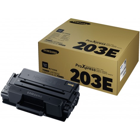 SU885A D203E toner nero per HP SL M4020 (10.000pg) 1pz