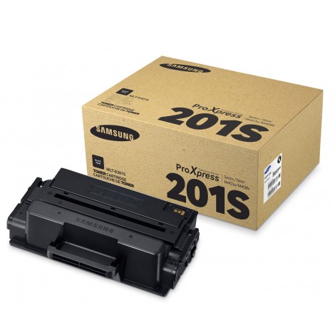 SU878A D201S toner nero per HP SL M4030ND (10.000pg) 1pz