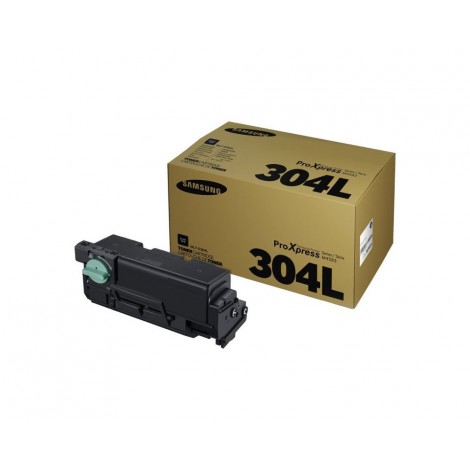 SV037A D304L toner nero per HP SL M4583FX (20.000pg) 1pz
