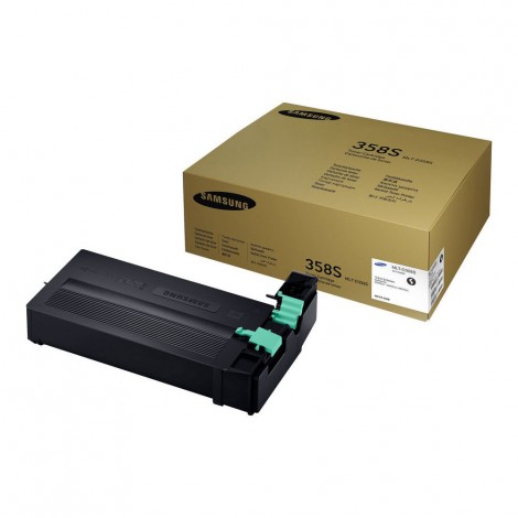 SV110A D358S toner nero per HP SL M4370FX (30.000pg) 1pz