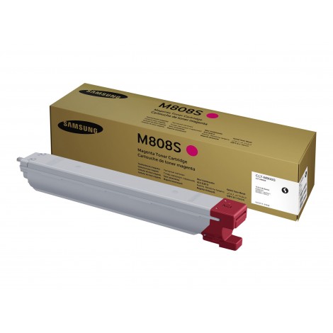 SS642A M808S toner magenta per HP SL X4220 (20.000pg) 1pz