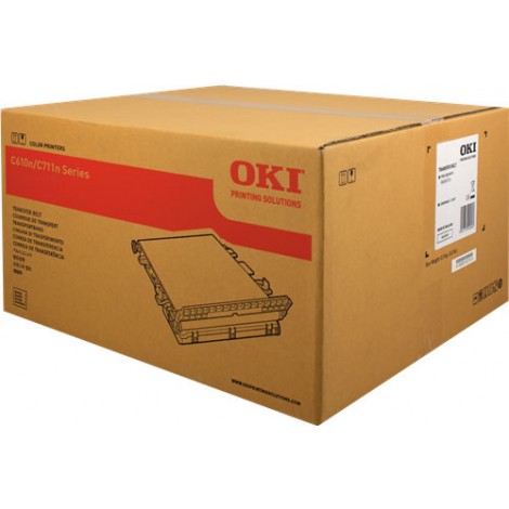 44341902 Cinghia di trasferimento per Oki C 610 (60.000pg) 1pz