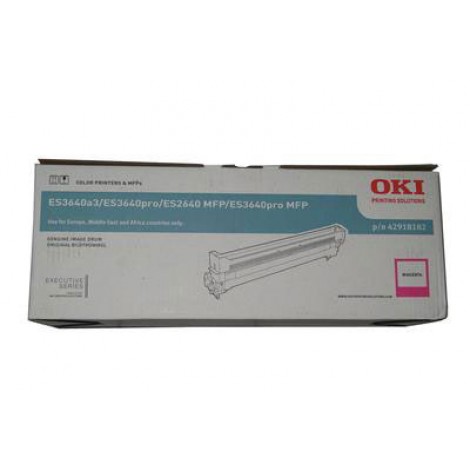 42918182 Drum magenta per Oki ES 3640a3 L (30.000pg) 1pz