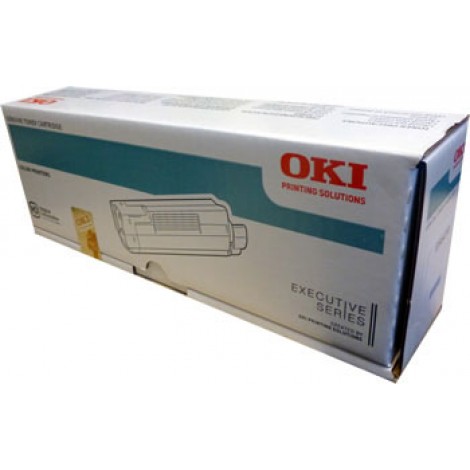44315317 Toner giallo per Oki ES 6410 (6.000pg) 1pz