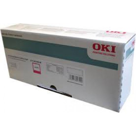 44318618 Toner magenta per Oki ES 7411 (10.000pg) 1pz