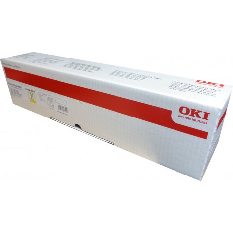 44036025 Toner giallo per Oki ES 9410 (15.000pg) 1pz