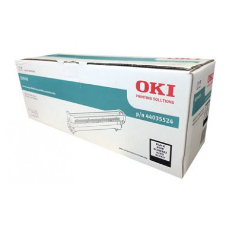 44035524 Drum nero per Oki ES 9410 (20.000pg) 1pz