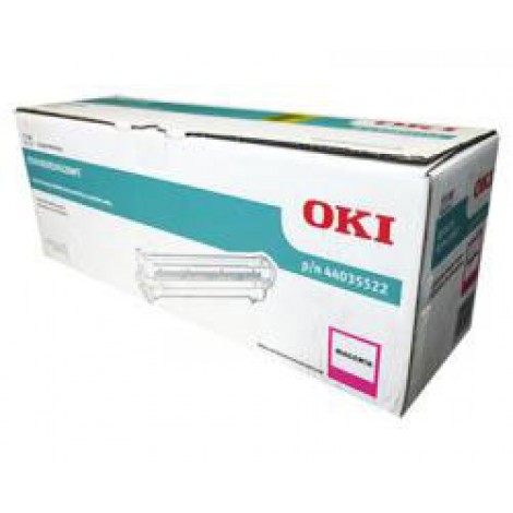 44035522 Drum magenta per Oki ES 9410 (20.000pg) 1pz