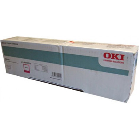 44059230 Toner magenta per Oki ES 8460 (9.000pg) 1pz