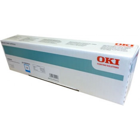 44059231 Toner ciano per Oki ES 8460 (9.000pg) 1pz